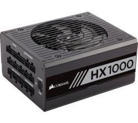 Corsair HX1000 CP-9020139-EU 1000W 80+ Platinum w RTV EURO AGD