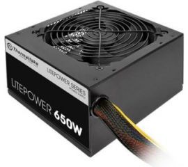 Thermaltake Litepower II 650W w RTV EURO AGD