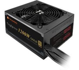 Thermaltake Toughpower Gold 1200W 80+ Gold