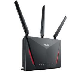 ASUS RT-AC86U w RTV EURO AGD