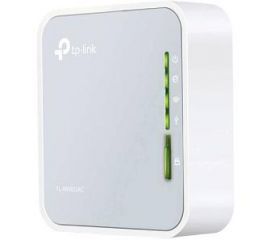 TP-LINK TL-WR902AC