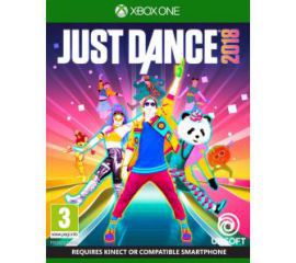 Just Dance 2018 w RTV EURO AGD