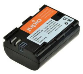 Jupio LP-E6 Canon w RTV EURO AGD