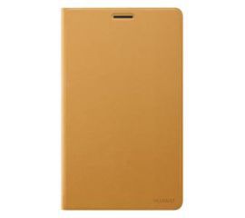 Huawei MediaPad T3 7 Flip Cover (brązowy) w RTV EURO AGD