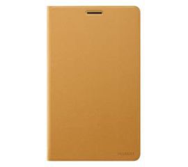 Huawei MediaPad T3 8 Flip Cover (brązowy)