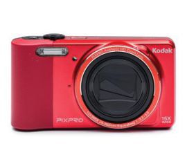 Kodak PixPro FZ151 (czerwony) w RTV EURO AGD