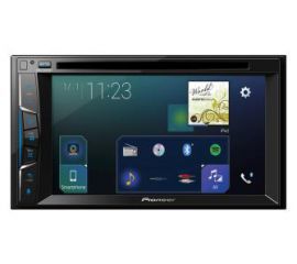 Pioneer AVH-Z2000BT