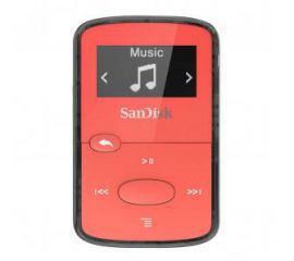 SanDisk Clip Jam 8GB (czerwony) w RTV EURO AGD