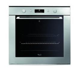 Whirlpool AKZM 754/IX