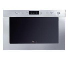 Whirlpool MINI BI AMW 497 IX