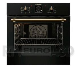 Electrolux EOB3400BOR