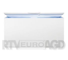 Electrolux EC5231AOW w RTV EURO AGD