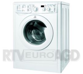 Indesit IWD 71051 C ECO (EU) w RTV EURO AGD