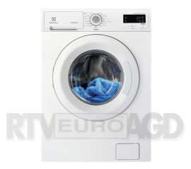 Electrolux EWF1076GDW w RTV EURO AGD