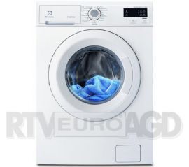 Electrolux EWF1276GDW