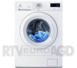 Electrolux EWF1276GDW