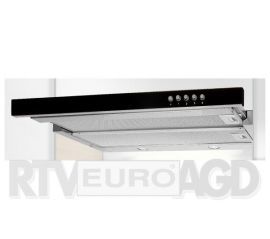 Akpo WK-7 Light glass 50B (czarny) w RTV EURO AGD