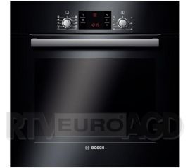 Bosch HBG34B560 w RTV EURO AGD