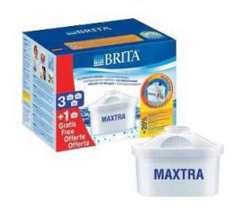 Brita Maxtra Pack 3+1