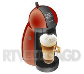 Krups Nescafe Dolce Gusto Piccolo KP1006