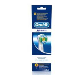 Braun Oral-B 3D White EB18-2 w RTV EURO AGD