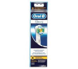 Braun Oral-B 3D White EB18-4 w RTV EURO AGD
