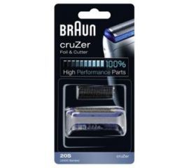 Braun CruZer 20S