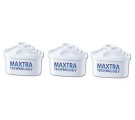 Brita Maxtra Pack 3