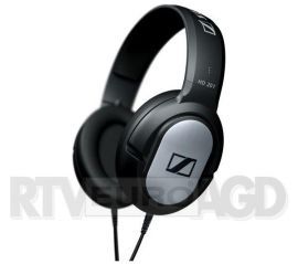 Sennheiser HD 201 w RTV EURO AGD