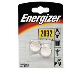 Energizer CR2032 (2 szt.)