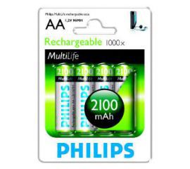 Philips AA 2100 (4 szt.) w RTV EURO AGD