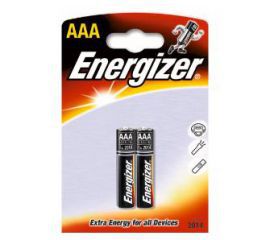 Energizer AAA Alkaline Power (2 szt.)