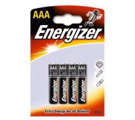 Energizer AAA Alkaline Power (4 szt.)
