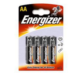 Energizer AA Alkaline Power (4 szt.) w RTV EURO AGD