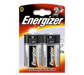 Energizer LR20 Alkaline Power (2 szt) w RTV EURO AGD