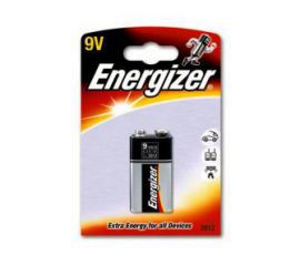 Energizer 6LR61 Alkaline Power w RTV EURO AGD