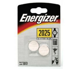 Energizer CR2025 (2 szt.)