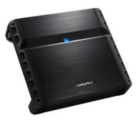 Alpine PMX-F640 w RTV EURO AGD