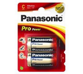 Panasonic LR14 Pro Power (2 szt)