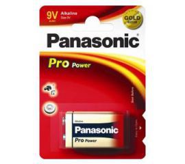 Panasonic 6LR61 Pro Power w RTV EURO AGD