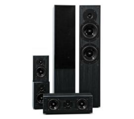 Prism Audio Onyx 100 (czarny) w RTV EURO AGD