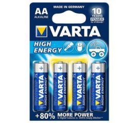 VARTA AAA High Energy (4 szt.)