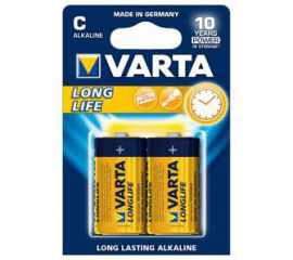 VARTA LR14 Long Life (2szt.) w RTV EURO AGD