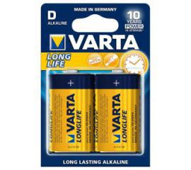 VARTA LR20 Long Life (2 szt) w RTV EURO AGD