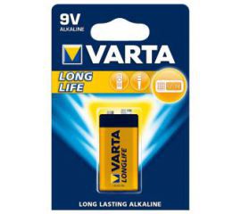 VARTA 6LR61 Long Life