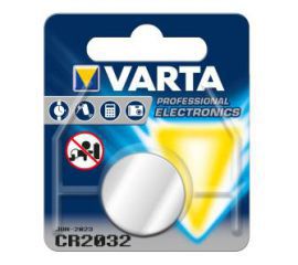VARTA CR2032 (1 szt.) w RTV EURO AGD