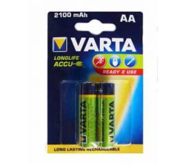 VARTA AA 2100 mAh (2 szt.) w RTV EURO AGD