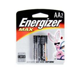 Energizer AA Maximum (2 szt.) w RTV EURO AGD