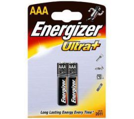 Energizer AAA Max (2 szt.)