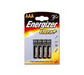 Energizer AAA Max (4 szt.) w RTV EURO AGD